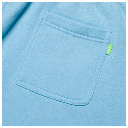 Huf Ανδρικό σορτς Infinity Jewel Fleece Short